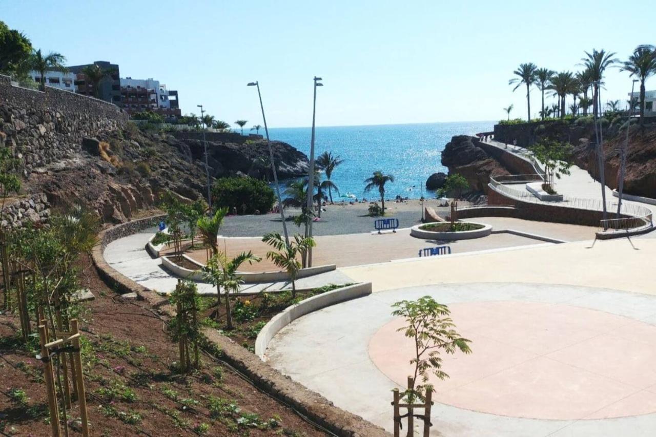 Family Paradise Premium بلايا بارايسو المظهر الخارجي الصورة