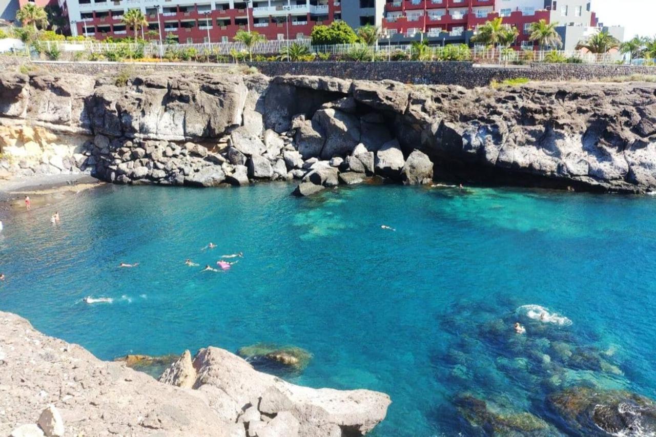 Family Paradise Premium بلايا بارايسو المظهر الخارجي الصورة
