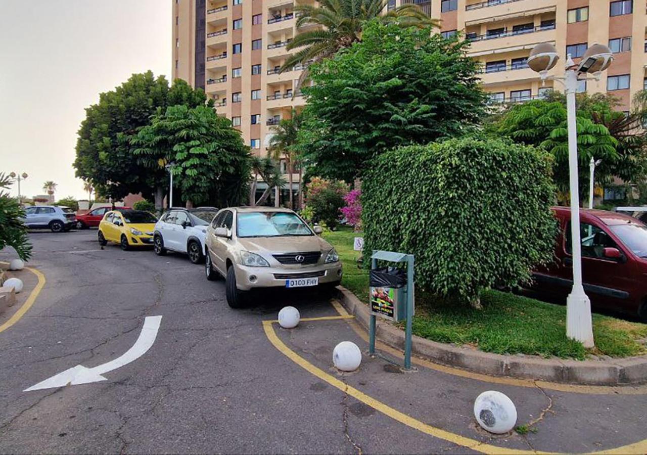 Family Paradise Premium بلايا بارايسو المظهر الخارجي الصورة