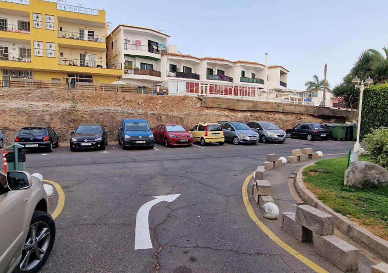 Family Paradise Premium بلايا بارايسو المظهر الخارجي الصورة