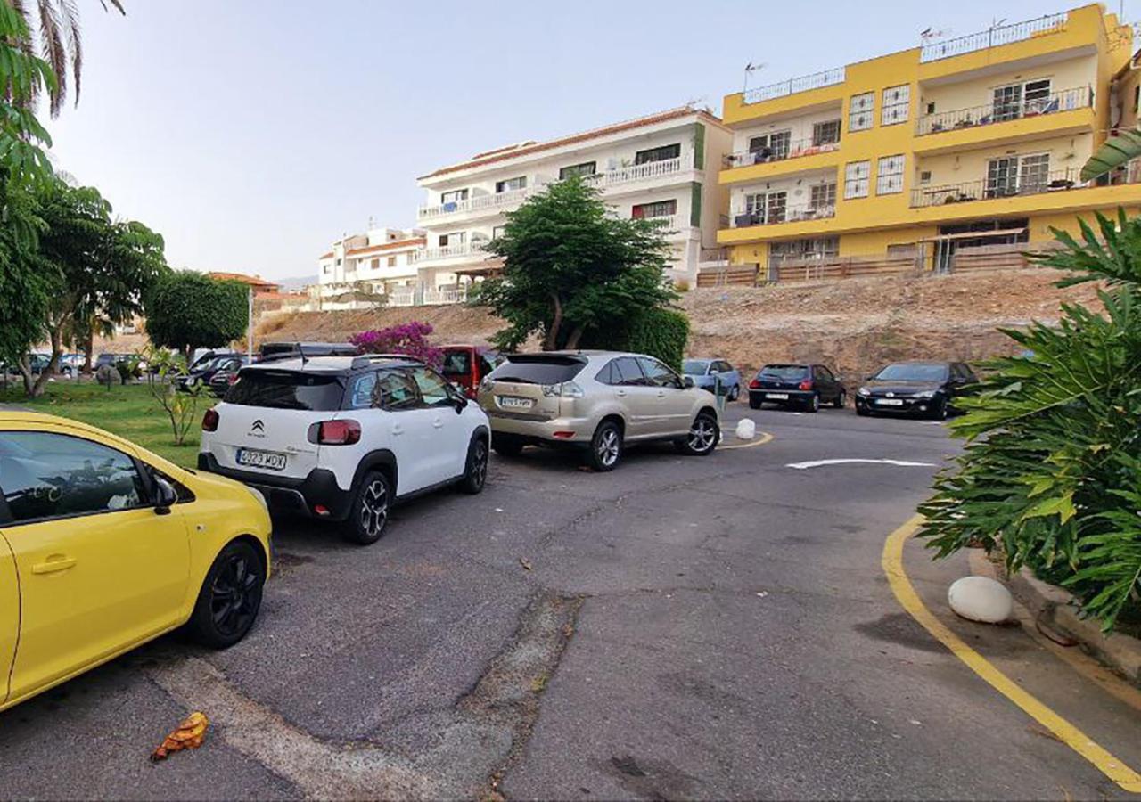 Family Paradise Premium بلايا بارايسو المظهر الخارجي الصورة