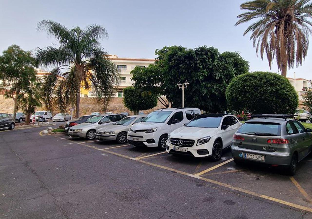 Family Paradise Premium بلايا بارايسو المظهر الخارجي الصورة