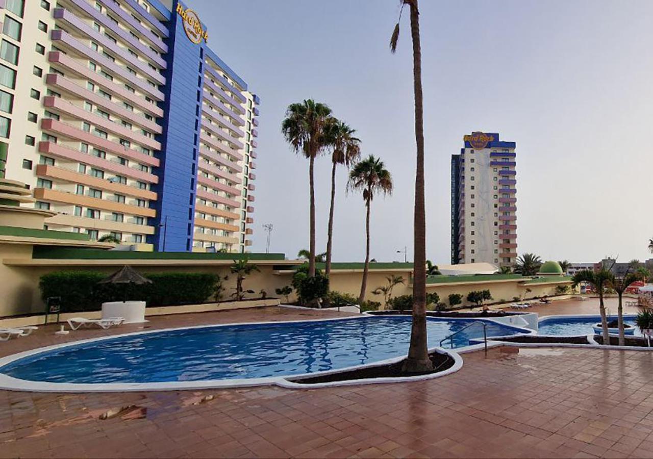 Family Paradise Premium بلايا بارايسو المظهر الخارجي الصورة