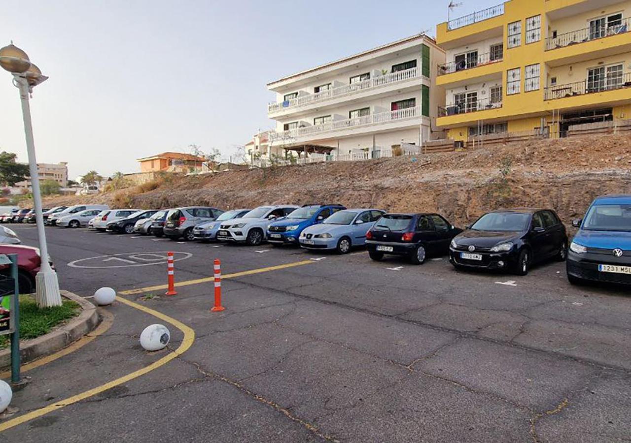 Family Paradise Premium بلايا بارايسو المظهر الخارجي الصورة