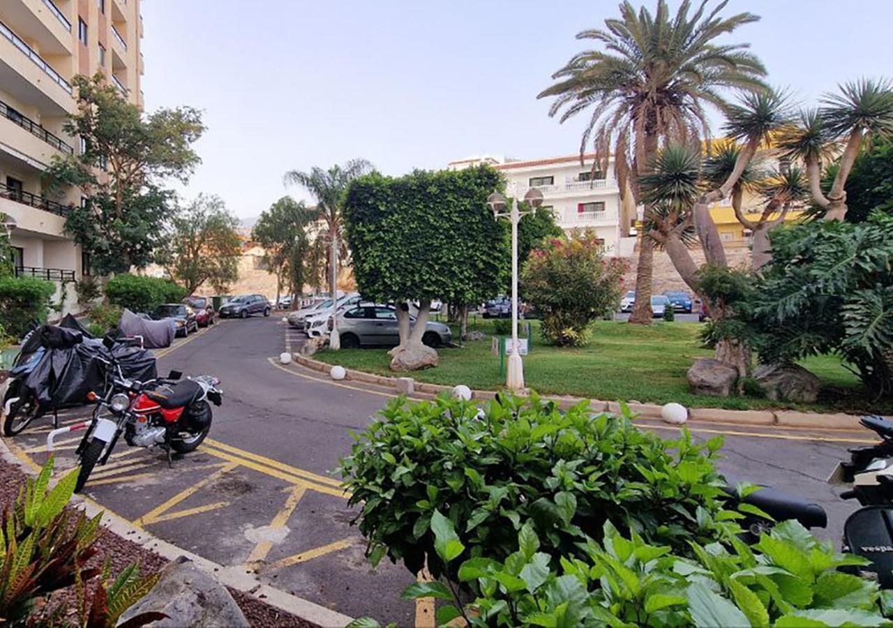 Family Paradise Premium بلايا بارايسو المظهر الخارجي الصورة
