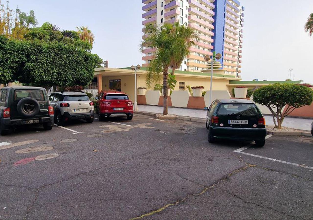 Family Paradise Premium بلايا بارايسو المظهر الخارجي الصورة