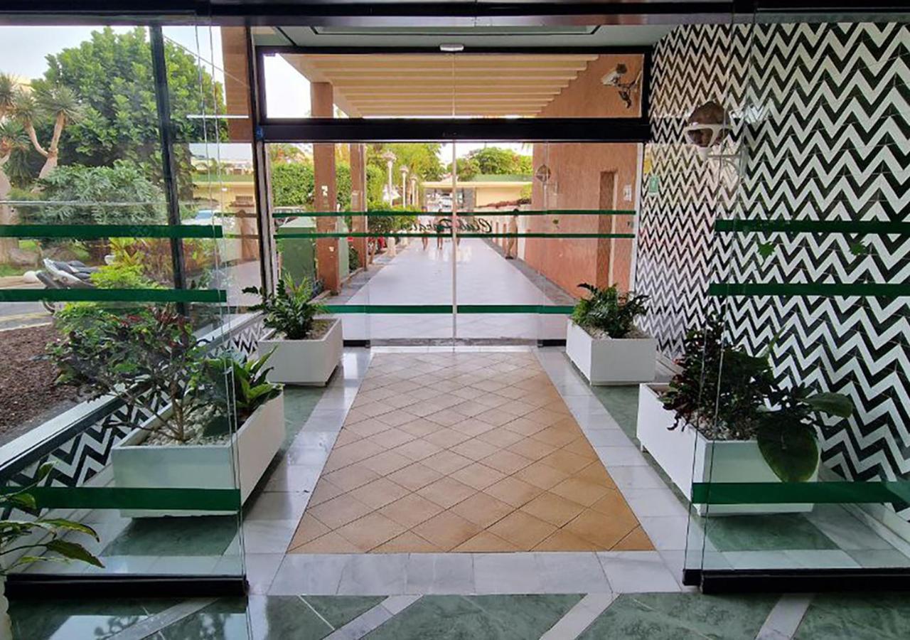 Family Paradise Premium بلايا بارايسو المظهر الخارجي الصورة