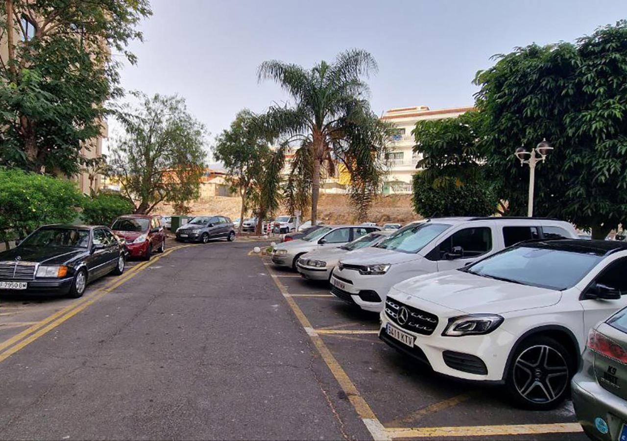 Family Paradise Premium بلايا بارايسو المظهر الخارجي الصورة
