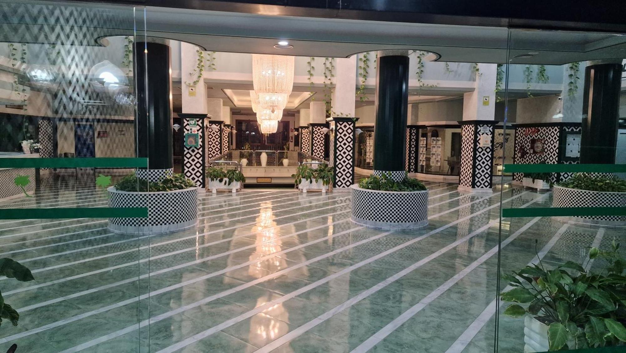 Family Paradise Premium بلايا بارايسو المظهر الخارجي الصورة