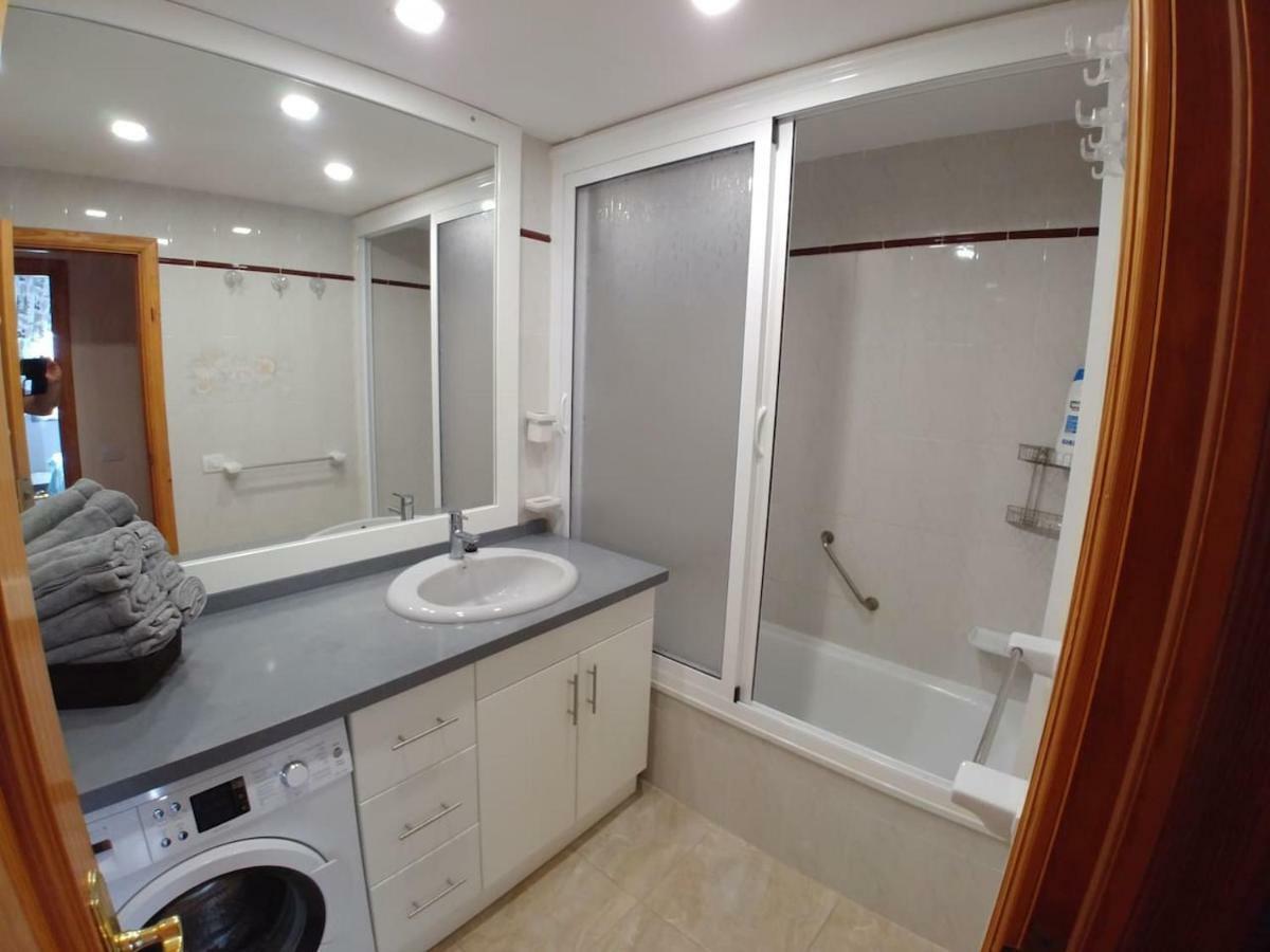Family Paradise Premium بلايا بارايسو المظهر الخارجي الصورة