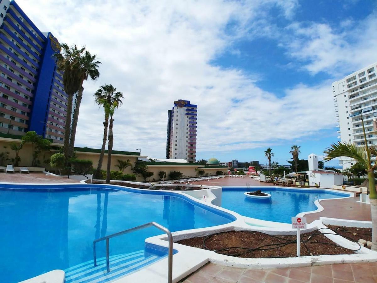 Family Paradise Premium بلايا بارايسو المظهر الخارجي الصورة