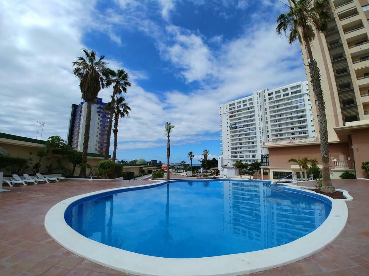 Family Paradise Premium بلايا بارايسو المظهر الخارجي الصورة