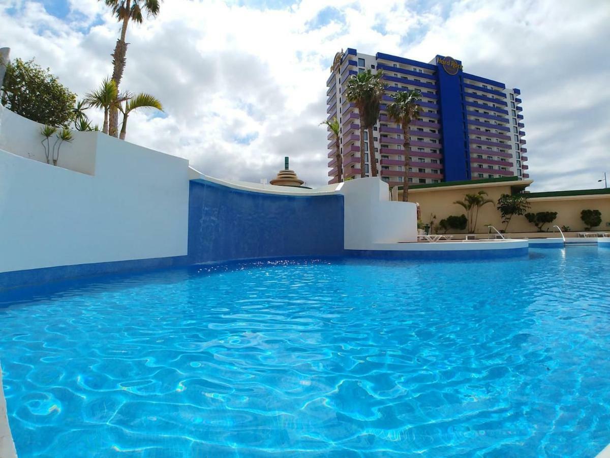 Family Paradise Premium بلايا بارايسو المظهر الخارجي الصورة