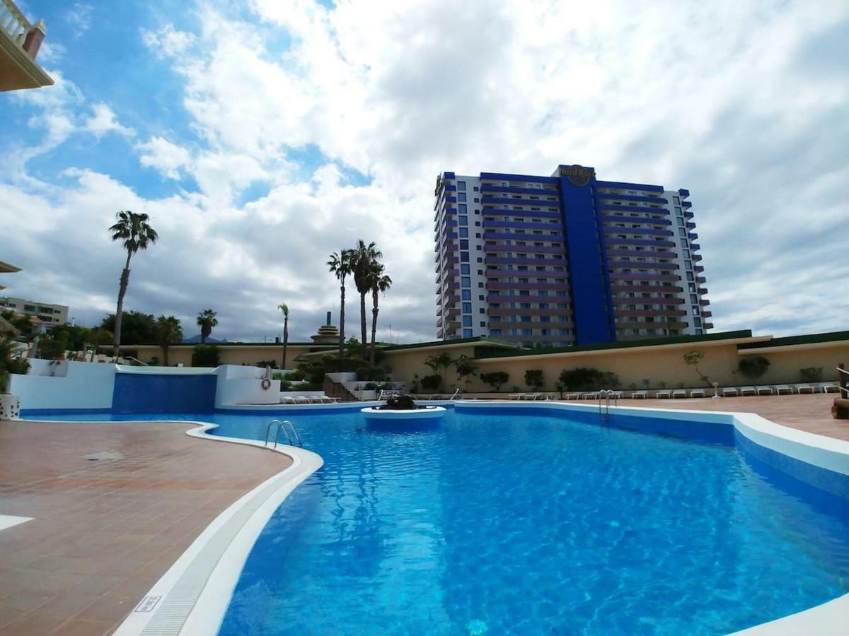 Family Paradise Premium بلايا بارايسو المظهر الخارجي الصورة