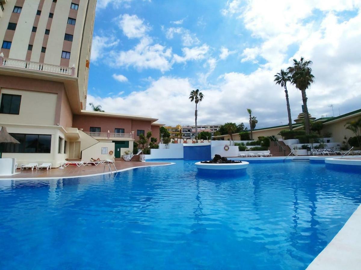 Family Paradise Premium بلايا بارايسو المظهر الخارجي الصورة