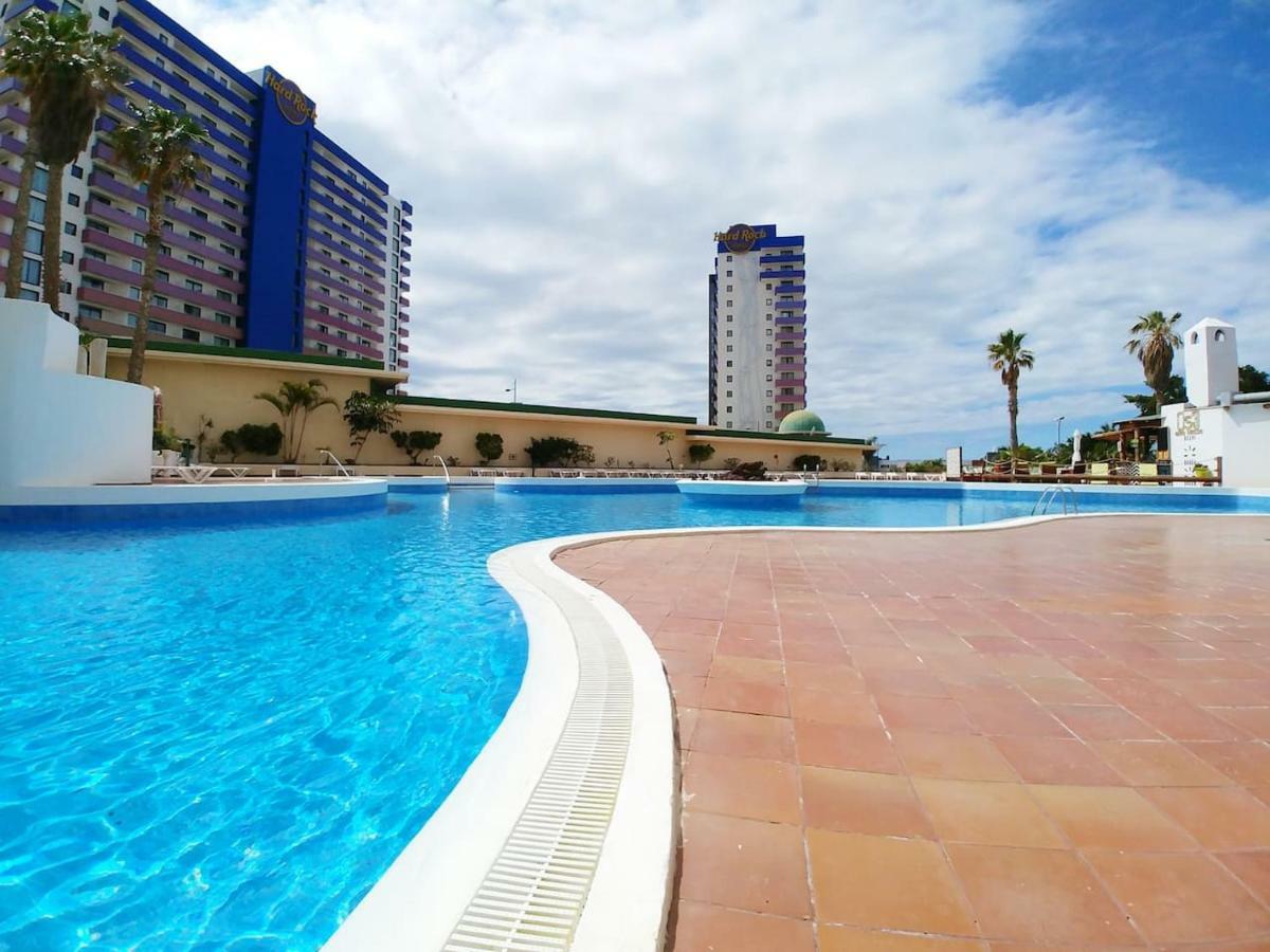 Family Paradise Premium بلايا بارايسو المظهر الخارجي الصورة