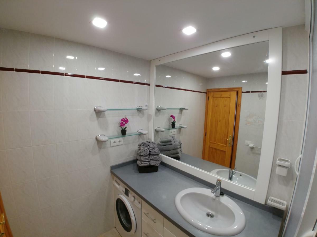 Family Paradise Premium بلايا بارايسو المظهر الخارجي الصورة